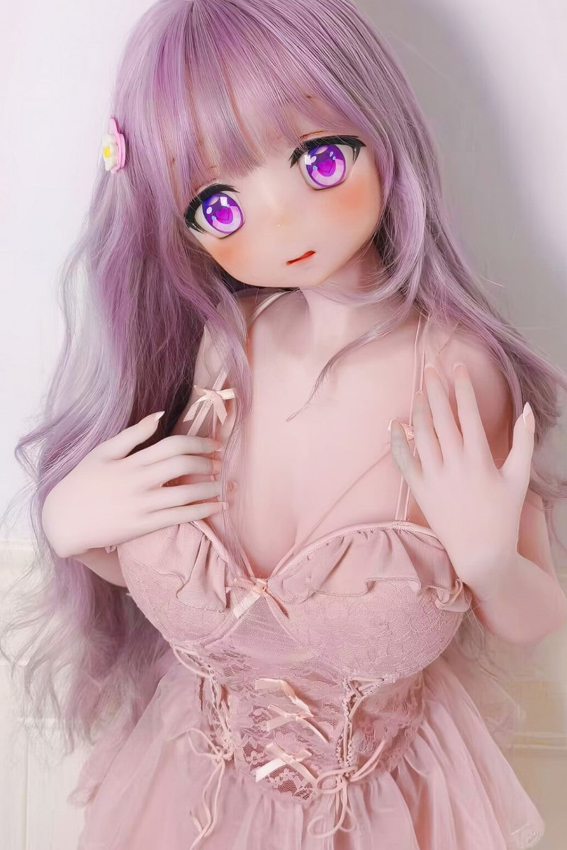 Seino Lemon lalka seksu (Elsa Babe 144cm #RAD040 Silikon)