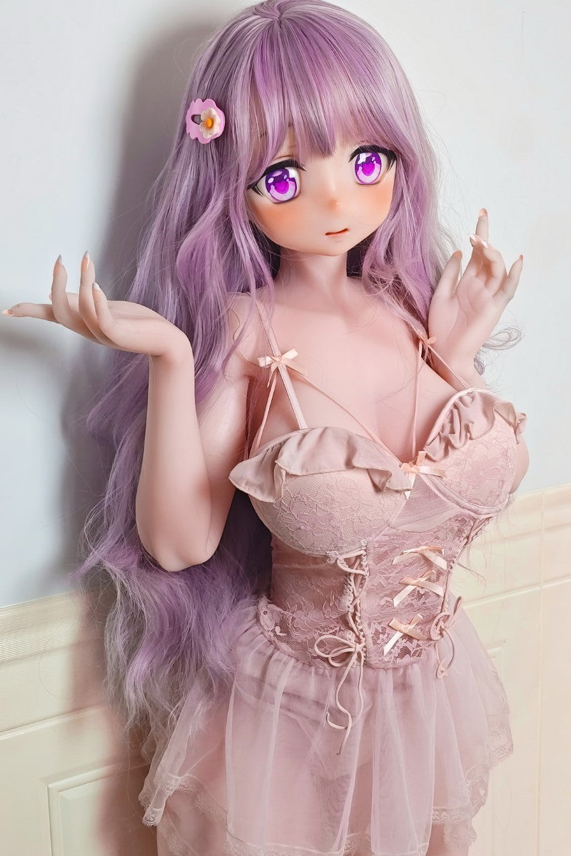 Seino Lemon lalka seksu (Elsa Babe 144cm #RAD040 Silikon)