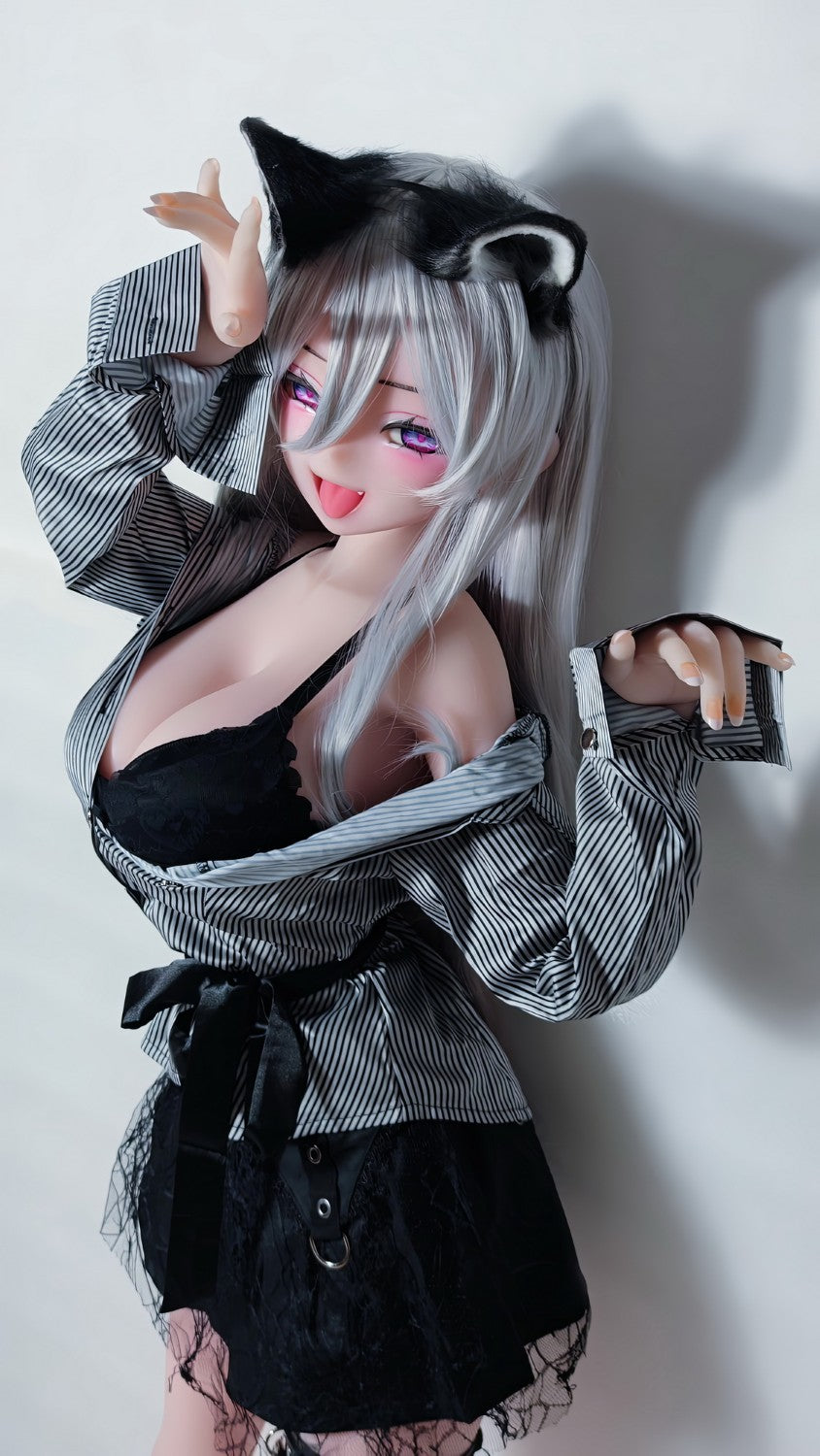 Chono Miyu Sexdocka (Elsa Babe 148cm RAD041 Silikon)