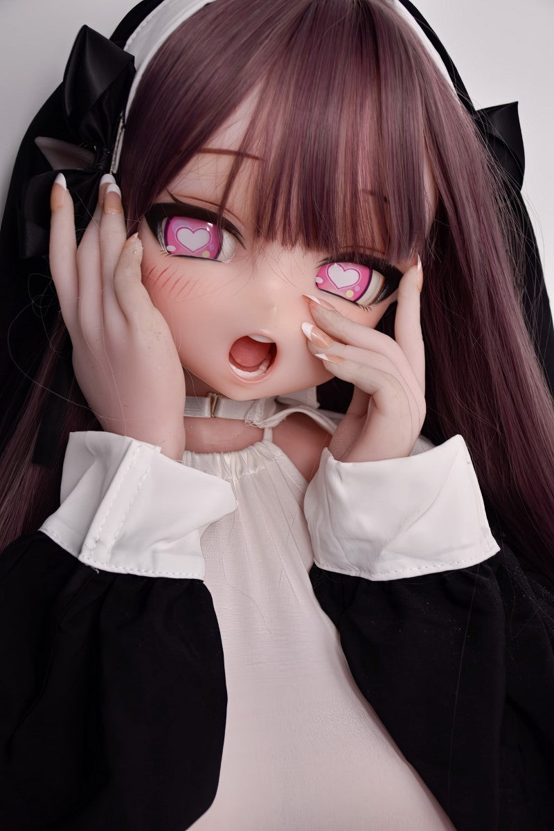 Lalka erotyczna Asaka Moeri (Elsa Babe 148cm RAD043 Silikon)