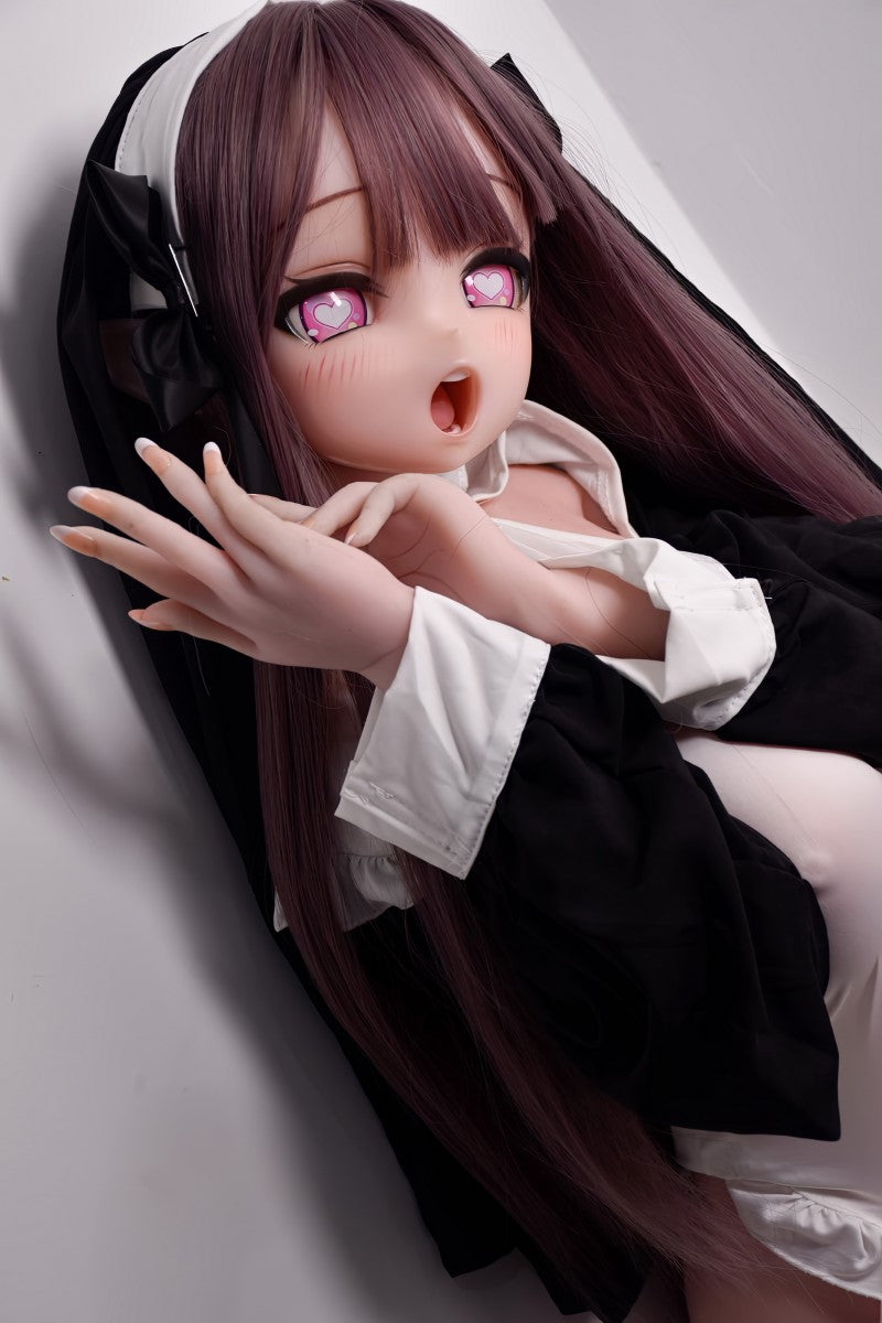 Lalka erotyczna Asaka Moeri (Elsa Babe 148cm RAD043 Silikon)