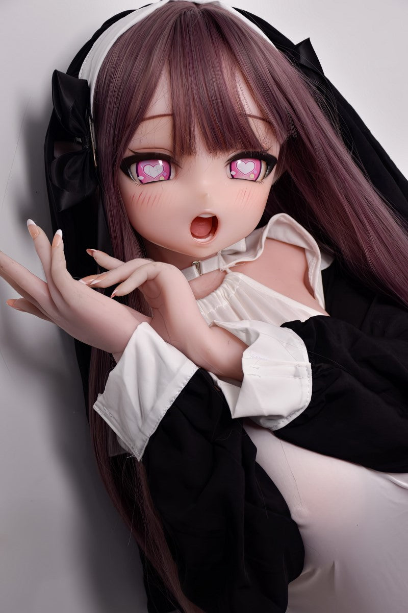 Lalka erotyczna Asaka Moeri (Elsa Babe 148cm RAD043 Silikon)