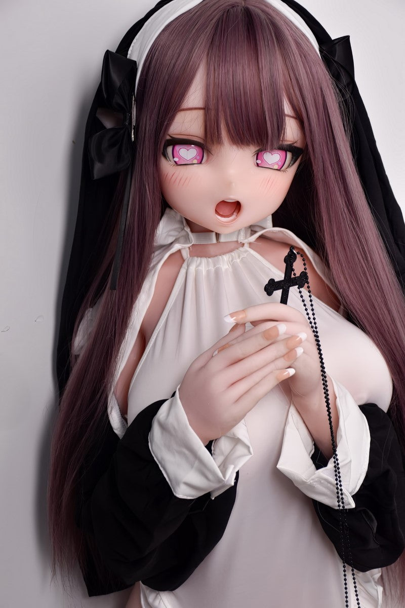 Lalka erotyczna Asaka Moeri (Elsa Babe 148cm RAD043 Silikon)