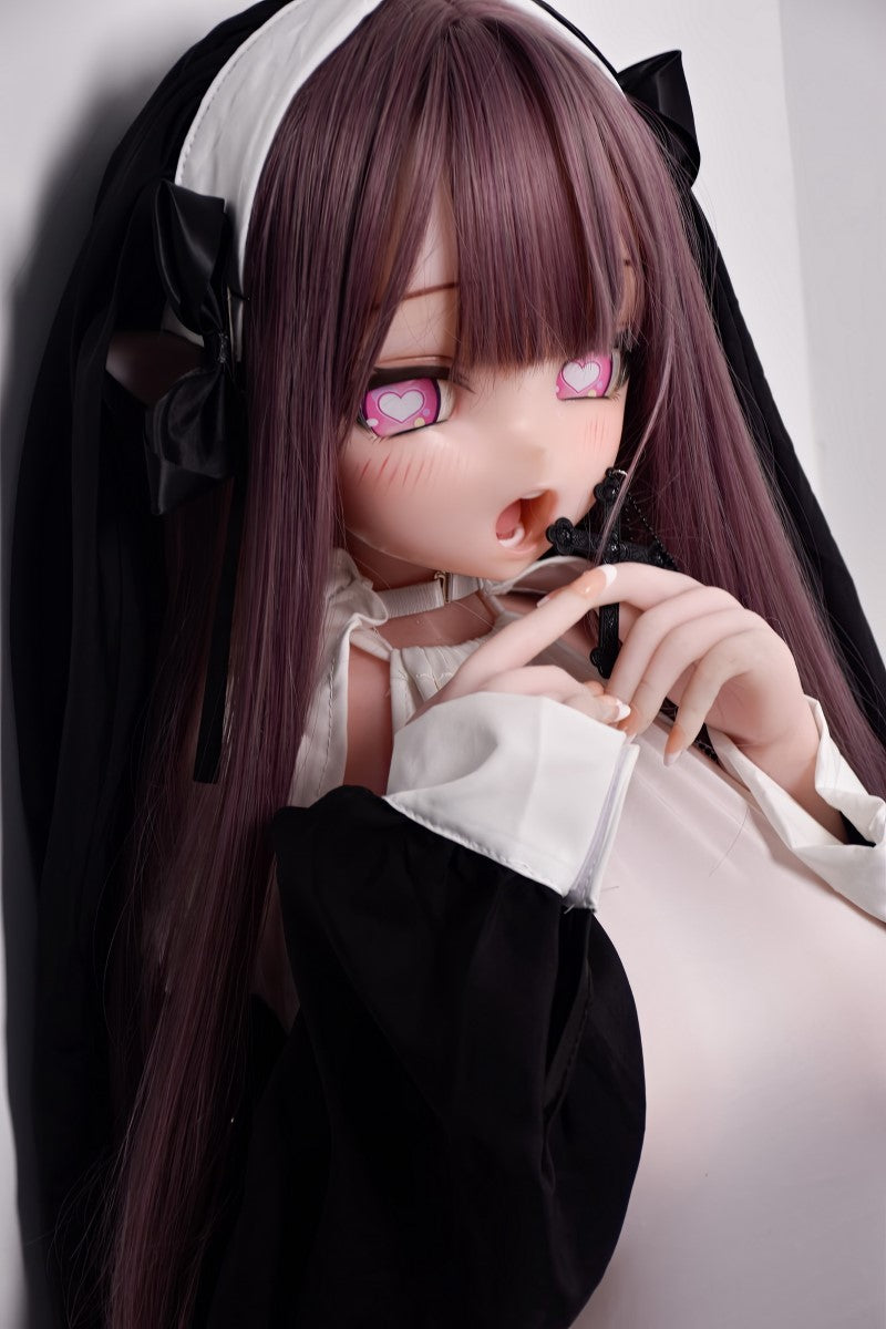 Lalka erotyczna Asaka Moeri (Elsa Babe 148cm RAD043 Silikon)