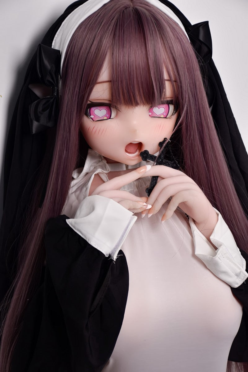 Lalka erotyczna Asaka Moeri (Elsa Babe 148cm RAD043 Silikon)