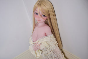 Mochizuki Rize Sex Doll (Elsa Babe 148 cm Rad045 silikon)