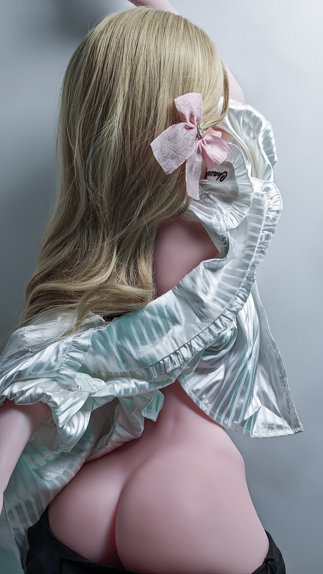 Lalka erotyczna Aihara Kaya (Elsa Babe 144cm #RAD046 Silikon)