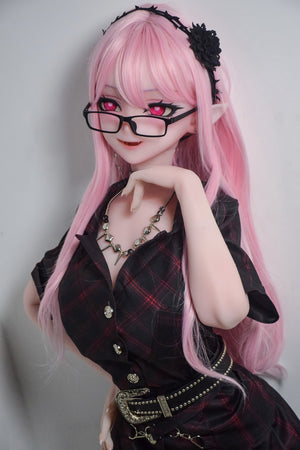 Kamiya Shiori Sex Doll (Elsa Babe 148 cm Rad050 silikon)