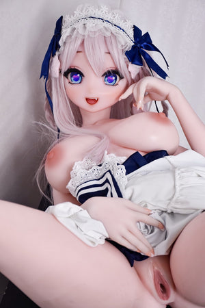 Lalka sex saitou yukie (Elsa Babe 148 cm Rad052 silikon)