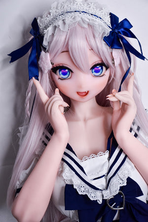 Lalka sex saitou yukie (Elsa Babe 148 cm Rad052 silikon)
