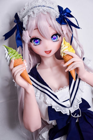 Lalka sex saitou yukie (Elsa Babe 148 cm Rad052 silikon)