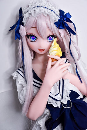 Lalka sex saitou yukie (Elsa Babe 148 cm Rad052 silikon)