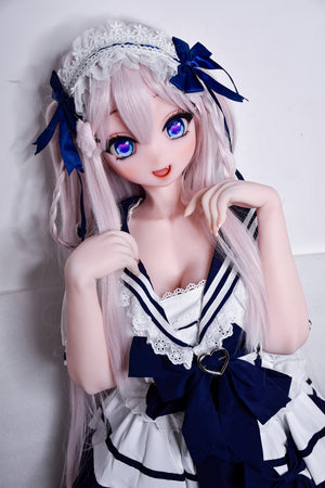 Lalka sex saitou yukie (Elsa Babe 148 cm Rad052 silikon)