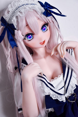 Lalka sex saitou yukie (Elsa Babe 148 cm Rad052 silikon)