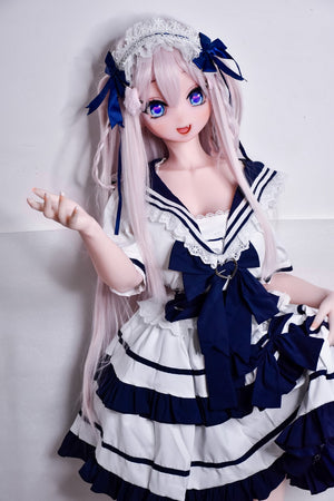 Lalka sex saitou yukie (Elsa Babe 148 cm Rad052 silikon)