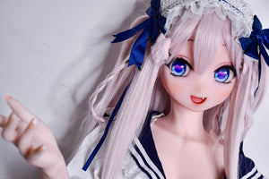 Lalka sex saitou yukie (Elsa Babe 148 cm Rad052 silikon)