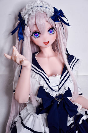 Lalka sex saitou yukie (Elsa Babe 148 cm Rad052 silikon)
