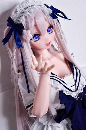 Lalka sex saitou yukie (Elsa Babe 148 cm Rad052 silikon)
