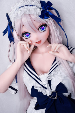 Lalka sex saitou yukie (Elsa Babe 148 cm Rad052 silikon)