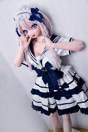 Lalka sex saitou yukie (Elsa Babe 148 cm Rad052 silikon)