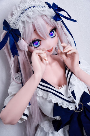 Lalka sex saitou yukie (Elsa Babe 148 cm Rad052 silikon)