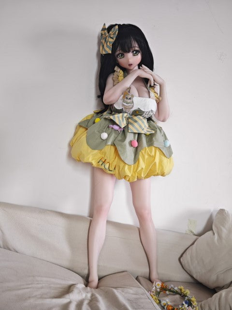 Lalka erotyczna Tachibana Kotoko (Elsa Babe 102cm RADA004 Silikon)