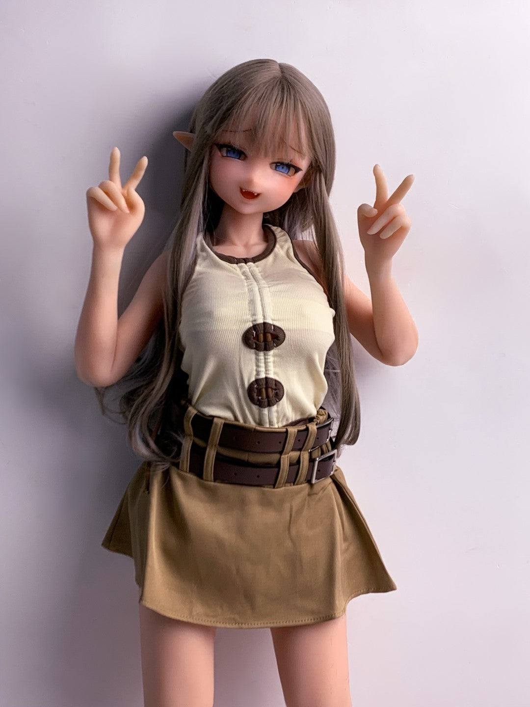 Lalka erotyczna Ijuin Mai (Elsa Babe 102cm RADA010 Silikon)