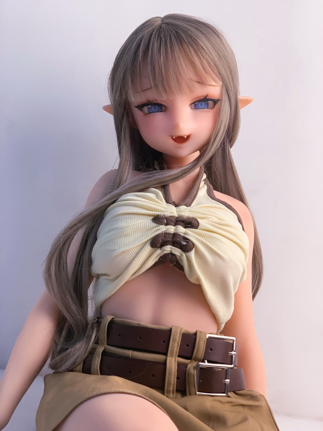 Lalka erotyczna Ijuin Mai (Elsa Babe 102cm RADA010 Silikon)