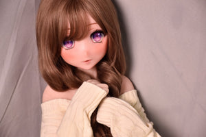 Lalka seks Yokotani Yukiko (Elsa Babe 148 cm Rad007 silikon)