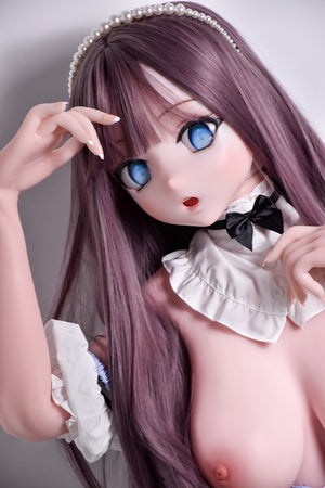 Lalka seksu Mogami Maaya (Elsa Babe 165 cm Rahc008 silikon)