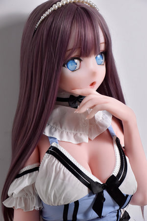 Lalka seksu Mogami Maaya (Elsa Babe 165 cm Rahc008 silikon)