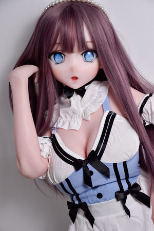 Lalka seksu Mogami Maaya (Elsa Babe 165 cm Rahc008 silikon)