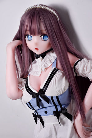 Lalka seksu Mogami Maaya (Elsa Babe 165 cm Rahc008 silikon)
