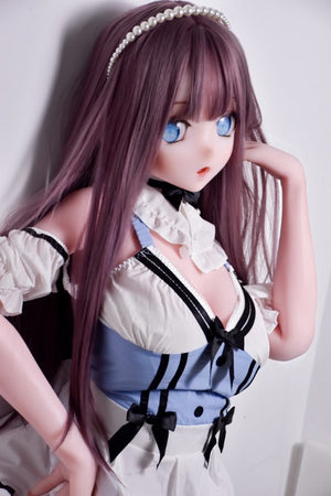 Lalka seksu Mogami Maaya (Elsa Babe 165 cm Rahc008 silikon)