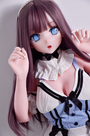 Lalka seksu Mogami Maaya (Elsa Babe 165 cm Rahc008 silikon)
