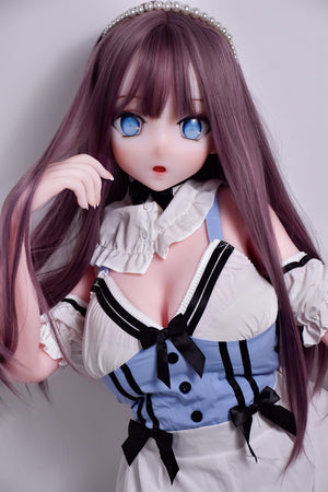 Lalka seksu Mogami Maaya (Elsa Babe 165 cm Rahc008 silikon)
