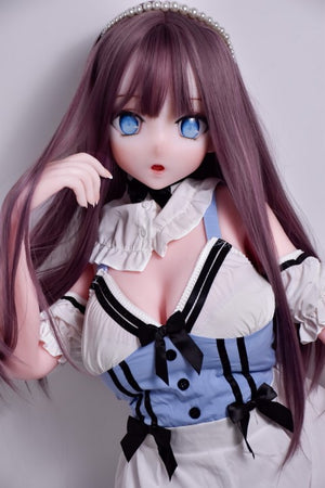 Lalka seksu Mogami Maaya (Elsa Babe 165 cm Rahc008 silikon)