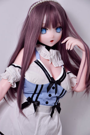 Lalka seksu Mogami Maaya (Elsa Babe 165 cm Rahc008 silikon)