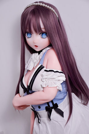 Lalka seksu Mogami Maaya (Elsa Babe 165 cm Rahc008 silikon)