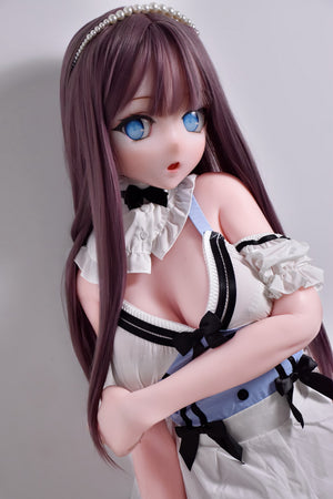 Lalka seksu Mogami Maaya (Elsa Babe 165 cm Rahc008 silikon)