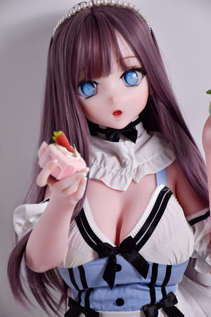 Lalka seksu Mogami Maaya (Elsa Babe 165 cm Rahc008 silikon)