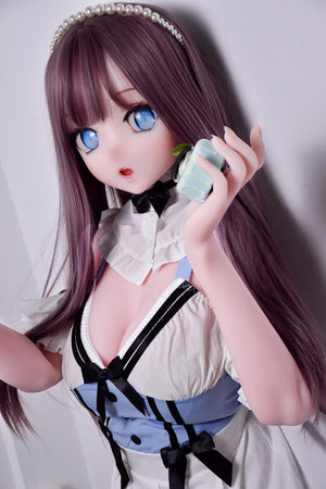 Lalka seksu Mogami Maaya (Elsa Babe 165 cm Rahc008 silikon)