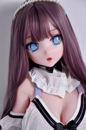 Lalka seksu Mogami Maaya (Elsa Babe 165 cm Rahc008 silikon)