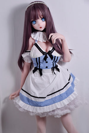 Lalka seksu Mogami Maaya (Elsa Babe 165 cm Rahc008 silikon)