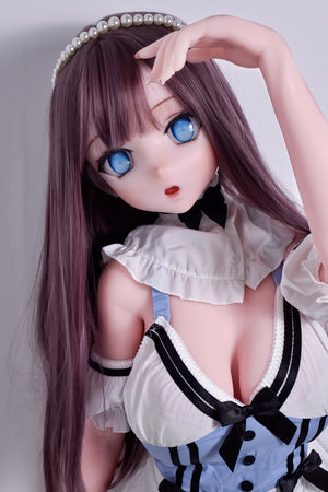 Lalka seksu Mogami Maaya (Elsa Babe 165 cm Rahc008 silikon)