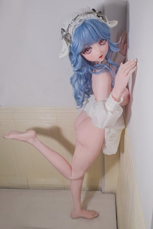 Hayakawa Coco Lalka seksualna (Elsa Babe 165 cm RAHC011 silikon)