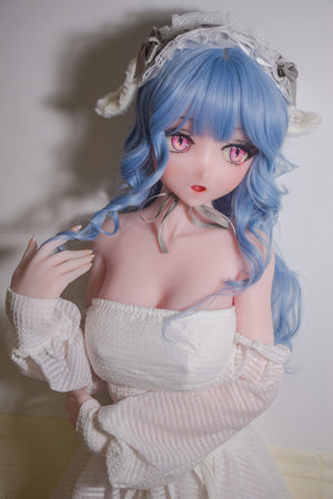 Hayakawa Coco Lalka seksualna (Elsa Babe 165 cm RAHC011 silikon)