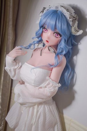 Hayakawa Coco Lalka seksualna (Elsa Babe 165 cm RAHC011 silikon)