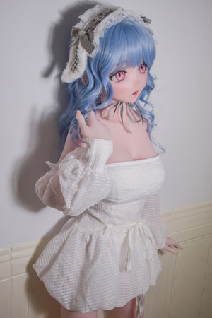 Hayakawa Coco Lalka seksualna (Elsa Babe 165 cm RAHC011 silikon)