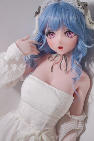 Hayakawa Coco Lalka seksualna (Elsa Babe 165 cm RAHC011 silikon)
